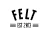 felt