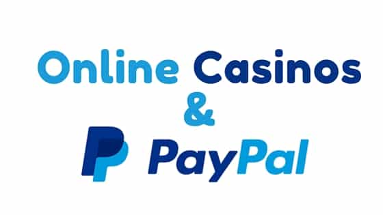Online Casino Wo Man Mit Paypal Zahlen Kann So Funktioniert Die Zahlung Im Online Casino Mit PayPal