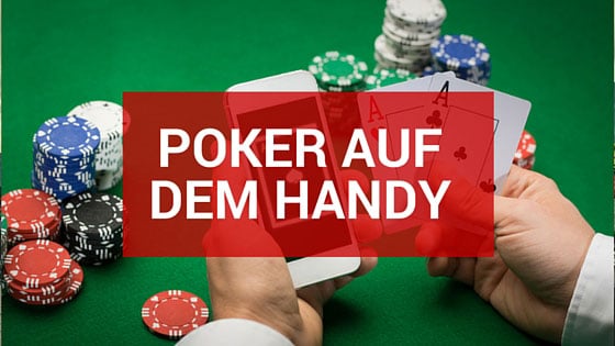 pokerhandy