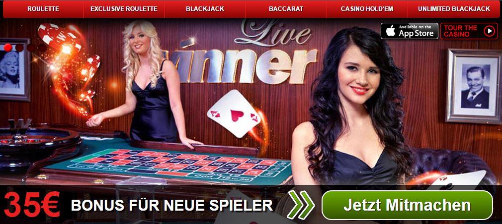 10 Faktoren, die winner casino bonus beeinflussen