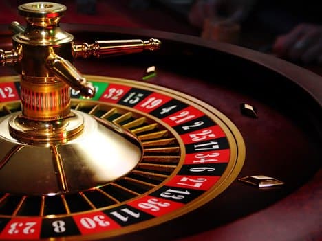 Neue online casinos ohne einzahlung