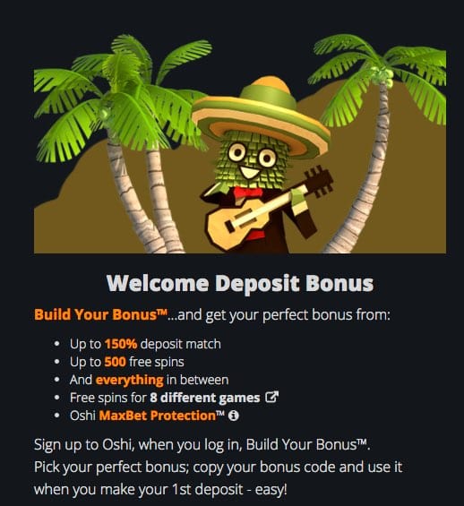 oshiFTD