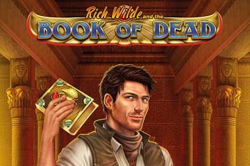 book-of-dead-slot-logo