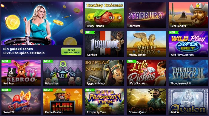 casino spiele höchste gewinnchance spielautomaten service zeitz