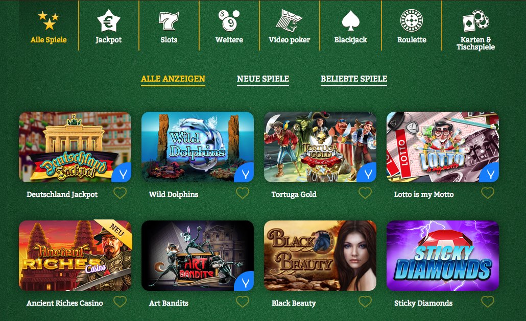 onlinecasino_spiele