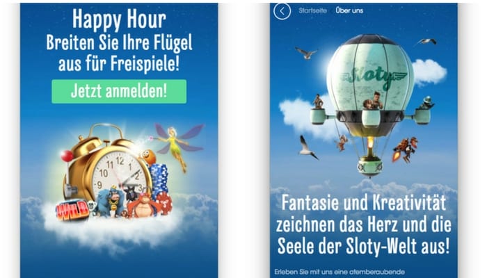 slotycasinoApp