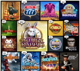 best online casino 2025