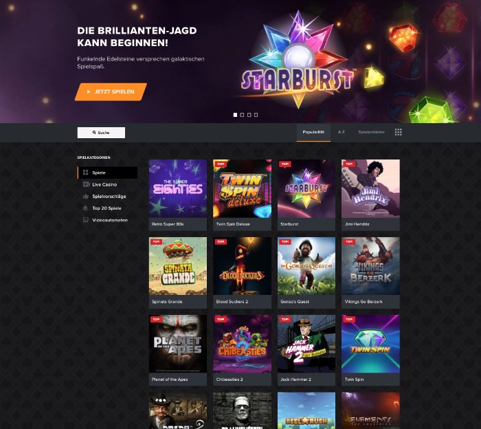 wettencomcasino_test_webseite
