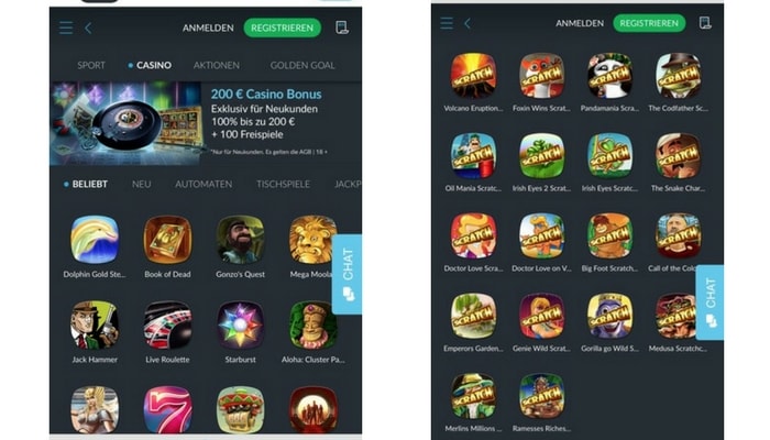 betvictorcasino_test_app