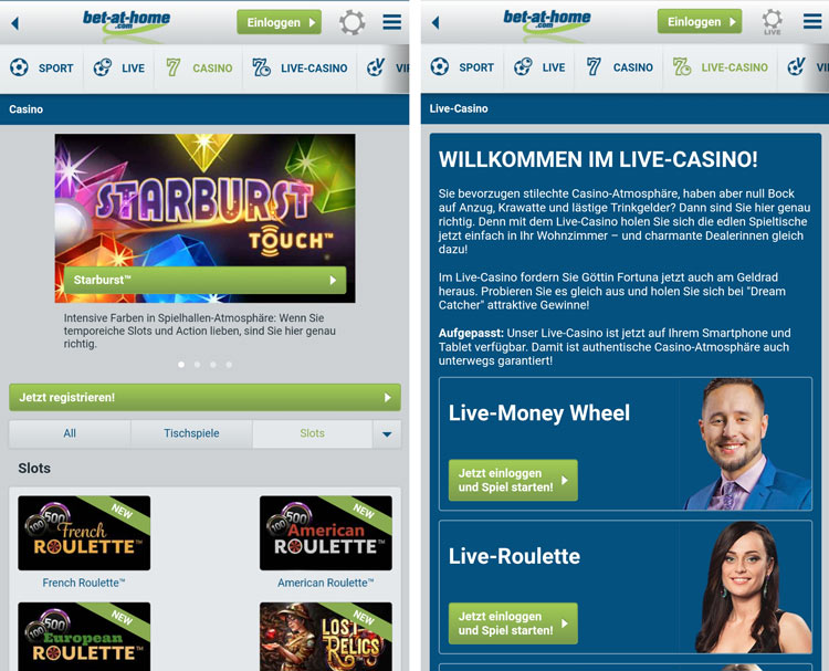 betathome-casino-app