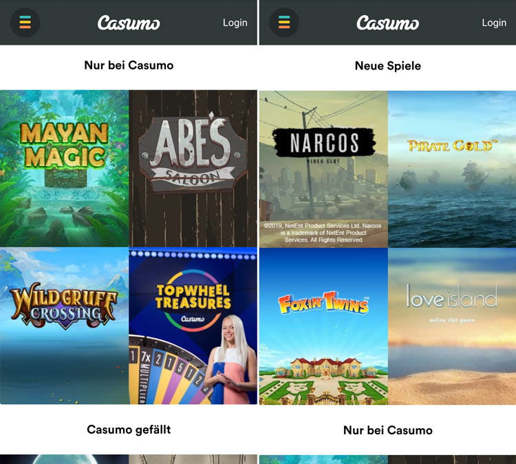 casumo-app