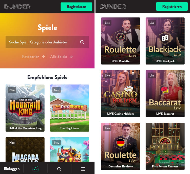 dunder-casino-app