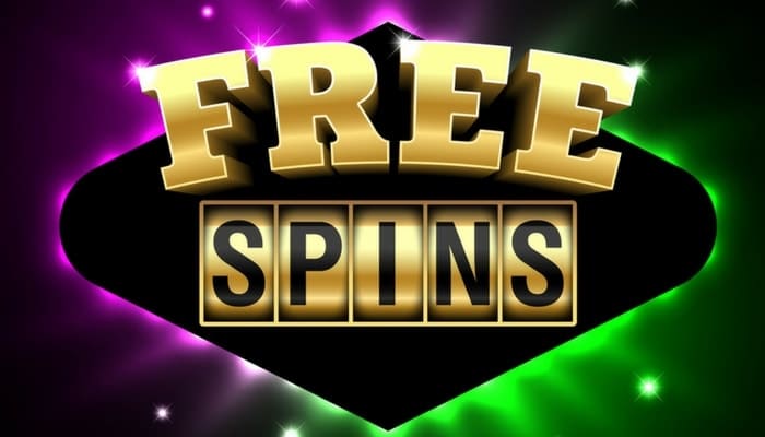 Online Casino With Free Spins
