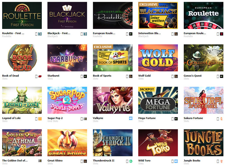 Interwetten Casino Erfahrungen Interwetten Casino Erfahrungen