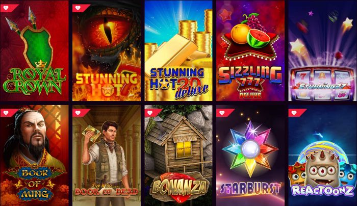 lvbet_casino_spieleangebot