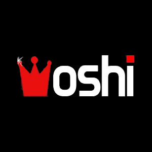 Oshi Logo