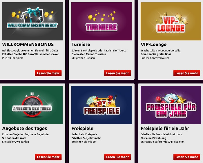 slotsmagic_promotionen