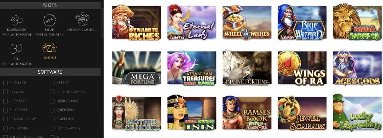 SlotsMillion Jackpot Slots: über 400 Automaten