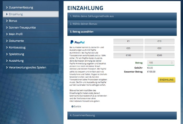sunmakercasino_einzahlen_paypal