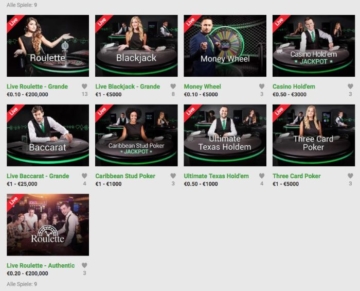 Unibet Casino Erfahrungen Unibet Casino Erfahrungen