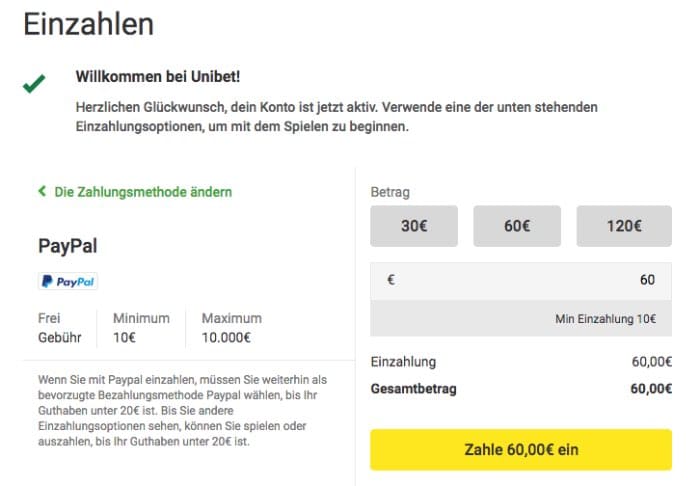 unibetcasino_paypal_einzahlen