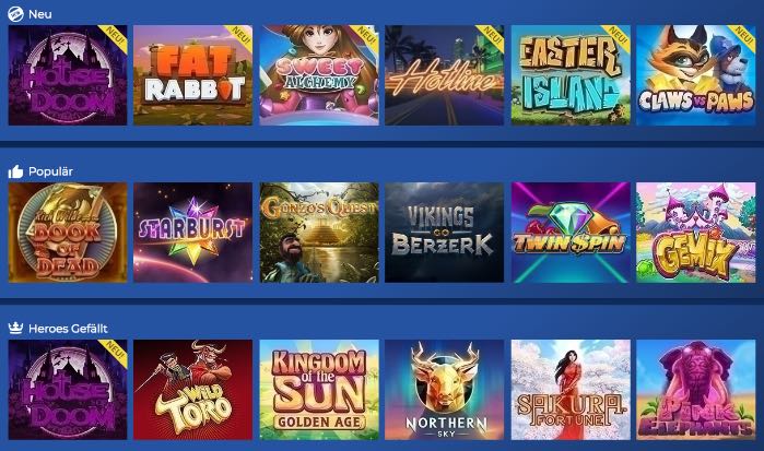 casinoheroes_erfahrungen_spiele