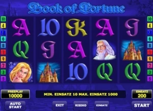 bookoffortune