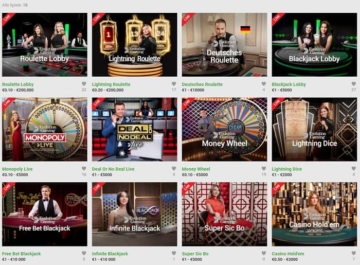 Unibet Casino Erfahrungen Unibet Casino Erfahrungen