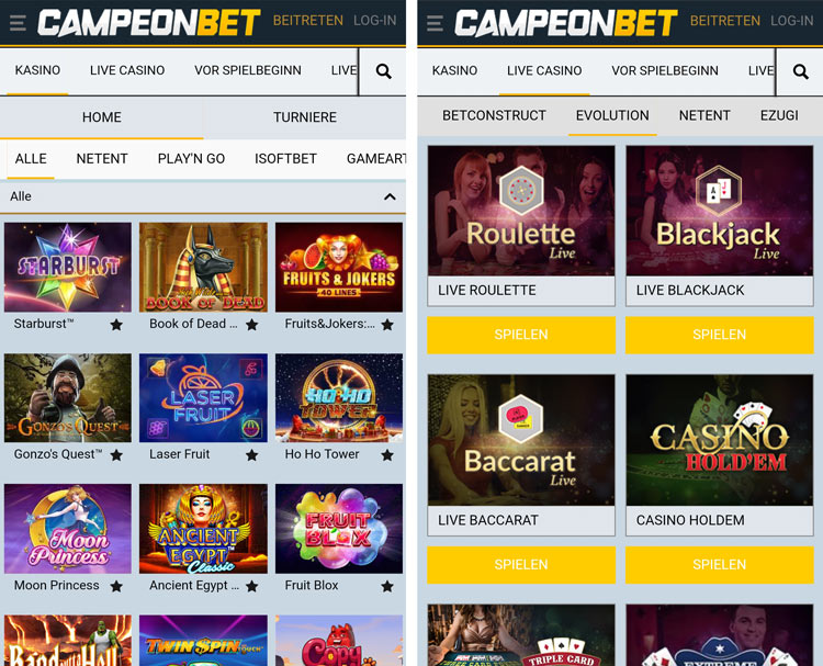 campeonbet-casino-app