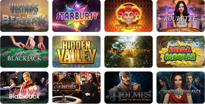 casinojoy_test_spiele