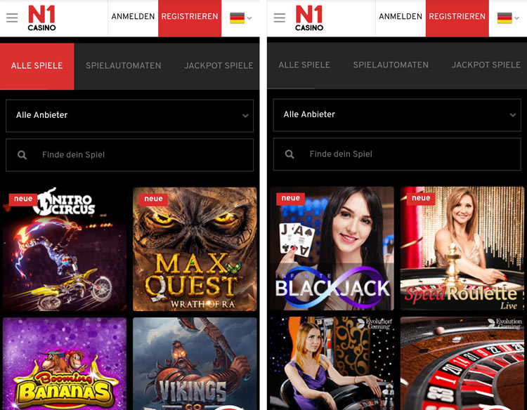 n1-casino-app