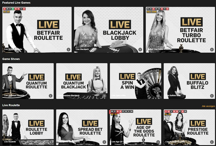 betfair-live-casino