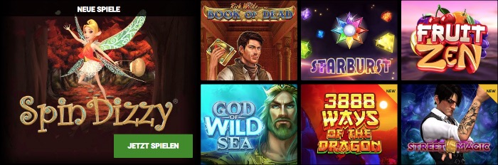 gowildcasino_spieleangebot