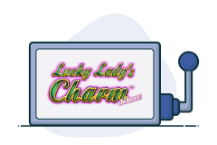 Lucky Lady's Charm Slot