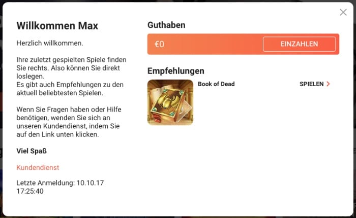 einzahlen beim online casino per lastschrift einzahlen beim online casino per lastschrift