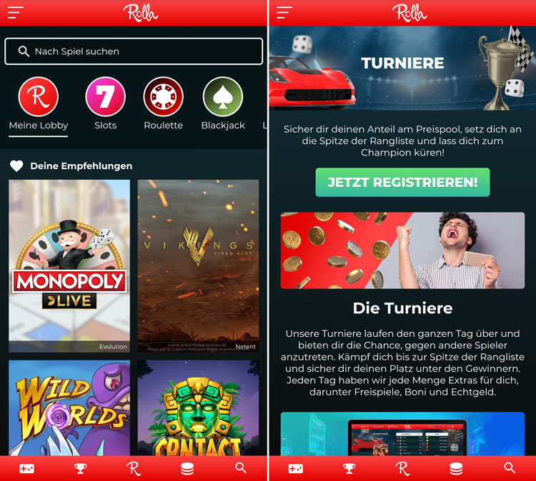 rolla-app