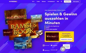 Online Casino, internet casino erfahrungen.