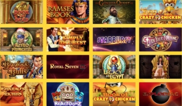 Hello casino 25 free spins