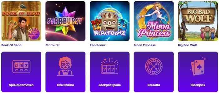 wildzcasino_test_spiele