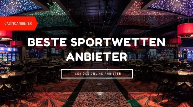 Sportwetten