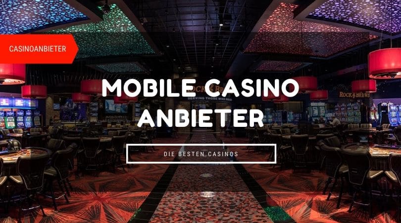 Beste Mobile Casino Beste Mobile Casino