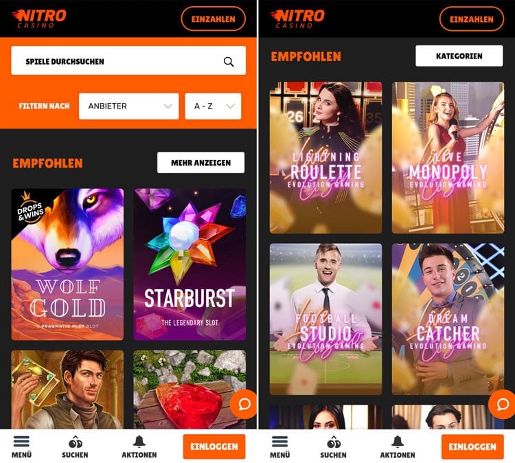 nitro-casino-app
