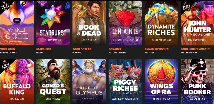 nitrocasino_spieleangebot