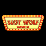 logo slotwolf