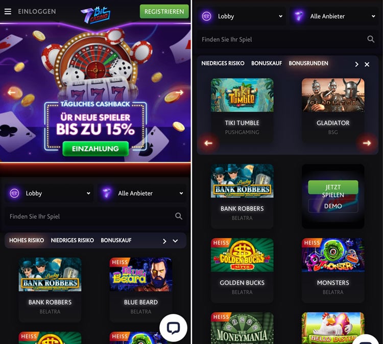 7bit-casino-app