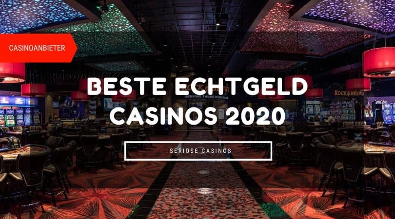 Der kritische Unterschied zwischen Beste Online Casinos und Google