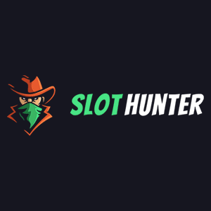 SlotHunter Casino Logo