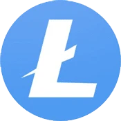 litecoin logo