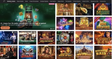 Online Casino Ohne Einzahlung Mr Green Online Casino Ohne Einzahlung Mr Green