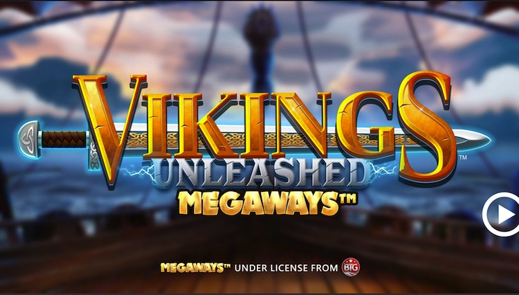 Viking Unleashed Megaways™